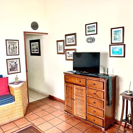 Ubatuba Casa Frente Marヴィラ エクステリア 写真