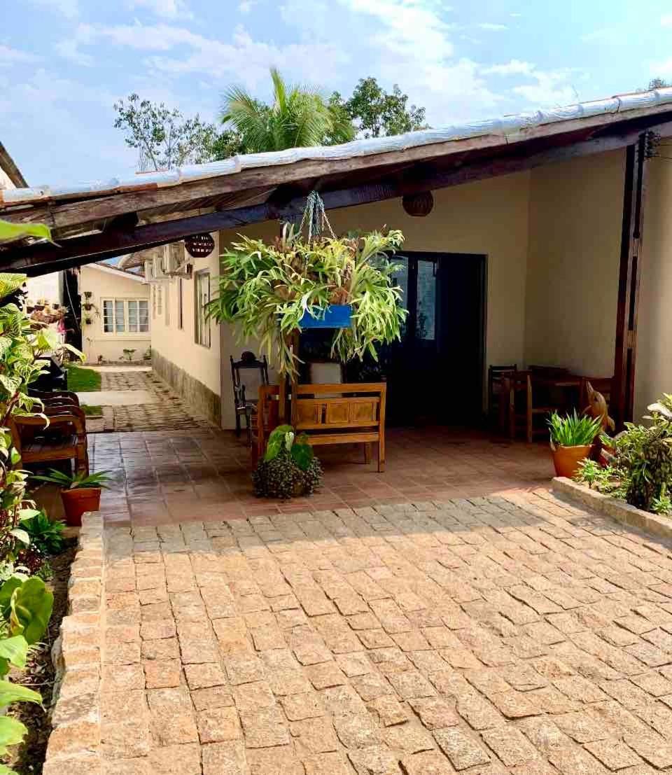 Ubatuba Casa Frente Marヴィラ エクステリア 写真