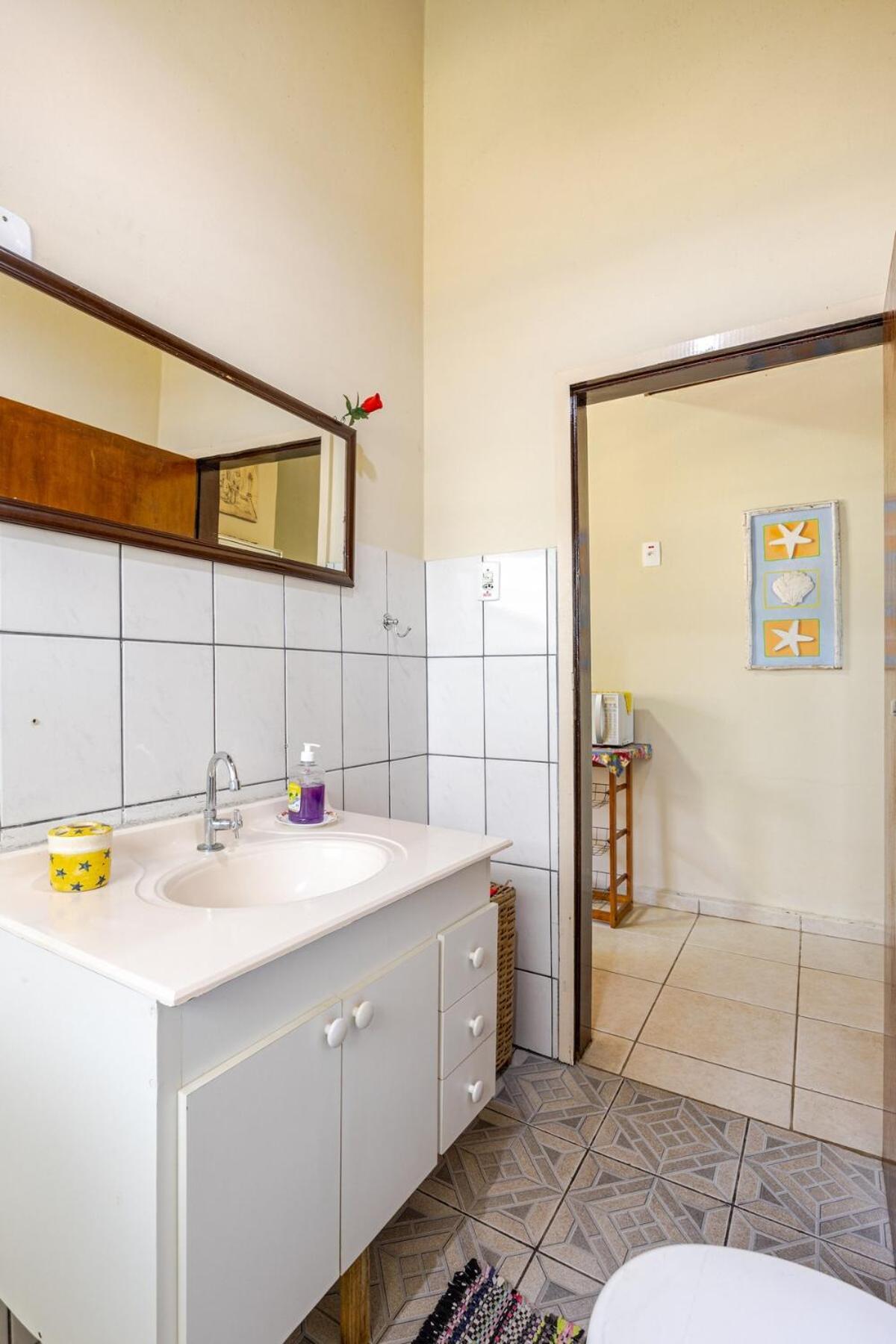 Ubatuba Casa Frente Marヴィラ エクステリア 写真