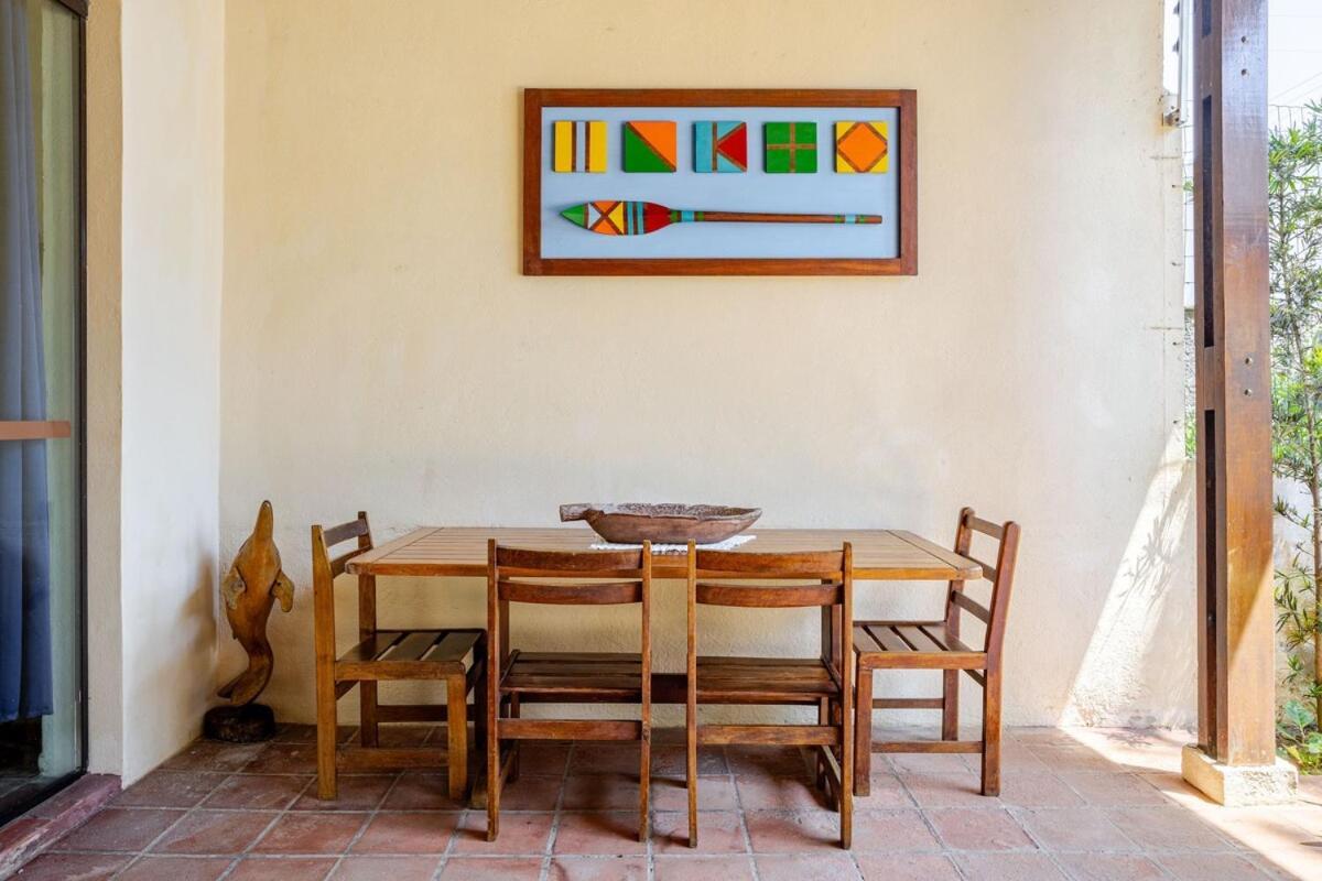 Ubatuba Casa Frente Marヴィラ エクステリア 写真