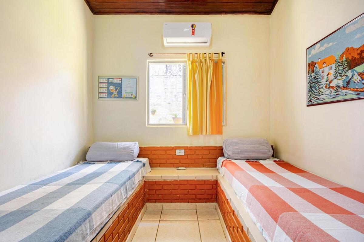 Ubatuba Casa Frente Marヴィラ エクステリア 写真